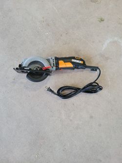 Worksaw
