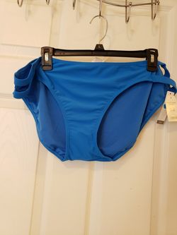 Women's Bikini Bottom Size Xlarge 16-18