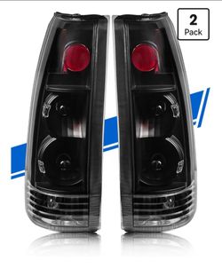 Tail Lights