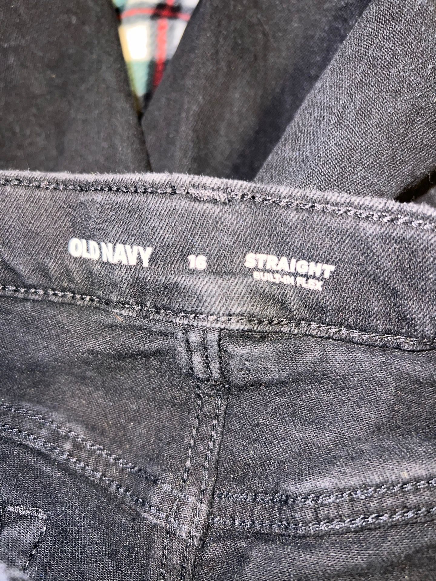 Old navy jean pants