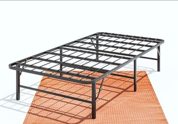 Twin Bed Frame $20 [i have 2 available]
