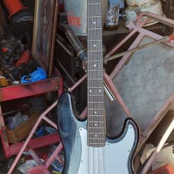 Bass