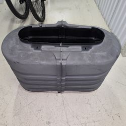 Propane Cover For RV