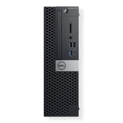 Dell Optiplex Desktop Core I7-9th Gen 7070