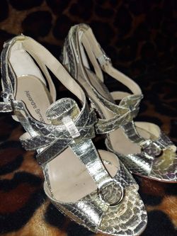 Alexandre Birman Heels