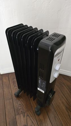 Heater Electric