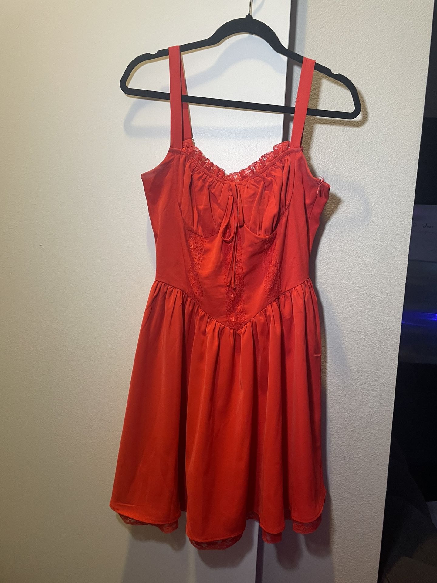 3 Summer Dresses