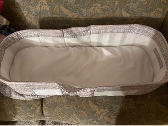 Baby Delight co sleeper