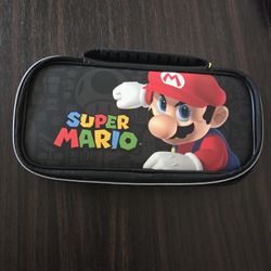 Super MARIO Case