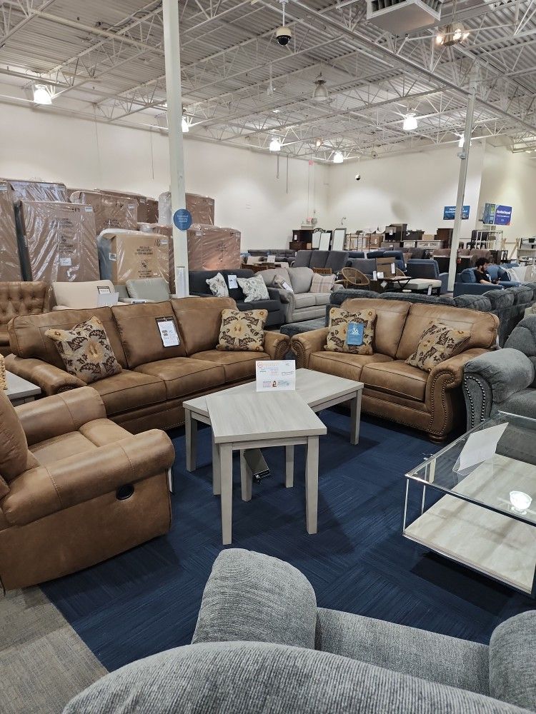 Sofa and Loveseat Set for Sale in Casa Grande, AZ OfferUp