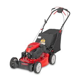Troy Built Mower