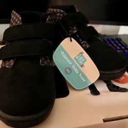 Lily & Dan Boots 9/10