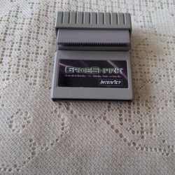 Game Shark For Game Boy Color And Game Boy Pocket And Game Boy Used.