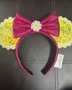 Disney Ears