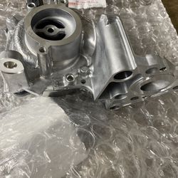 Water Pump