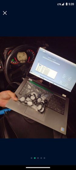 Can-Am X3 Replacement Key And Maintenance 
