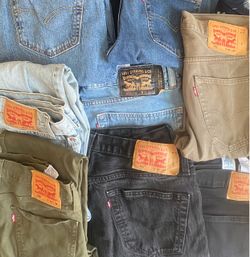 Levis