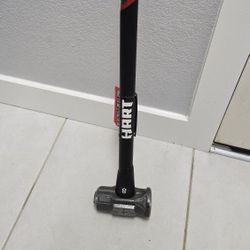 Hart 8lb PowerStrike Sledge Hammer w/ Fiberglass Handle