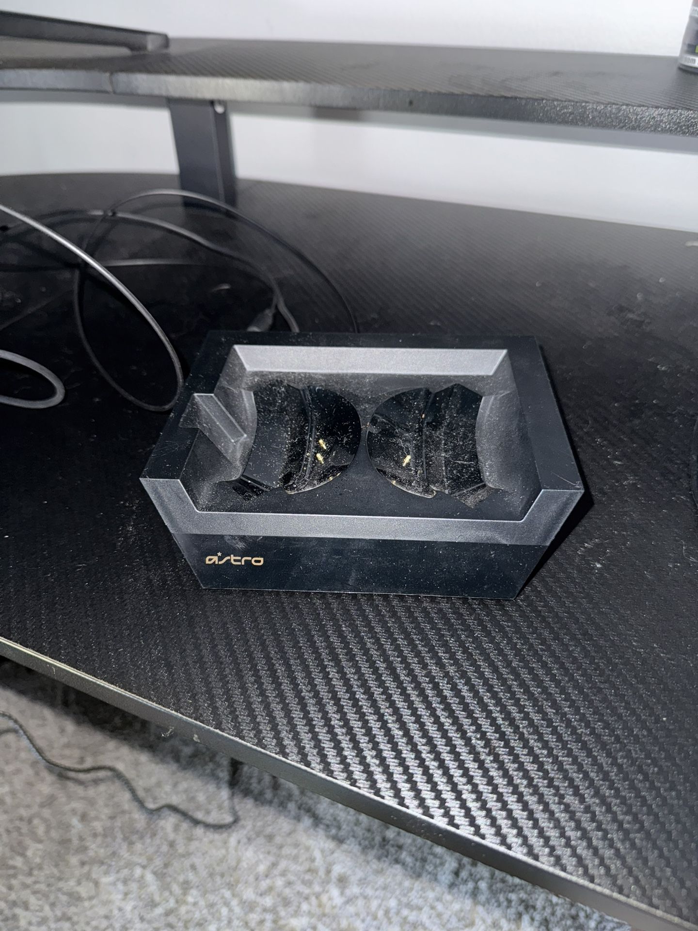 Astro A50 Gaming Headset