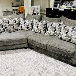 Stanton Living Room Set