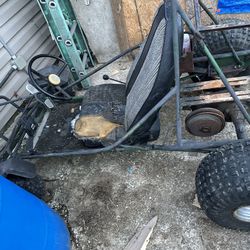 Go Kart 