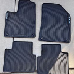 Floors Mats For Chrysler 200
