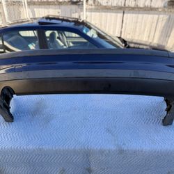 E36 Rear Bumper