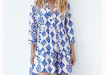 Zara dress size Medium