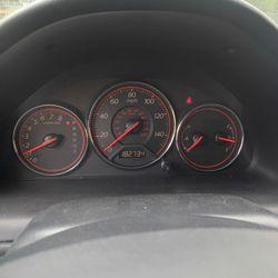 2003 Honda Civic ex coupe