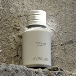 Avestan Svalbard unisex Cologne Perfume