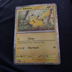 Pokémon cards