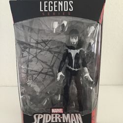 New Hasbro Marvel Legends Shriek 6" Inch Action Figure Armadillo Wave No BAF 