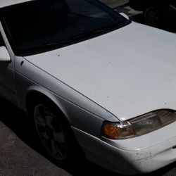 1995 Ford t Bird