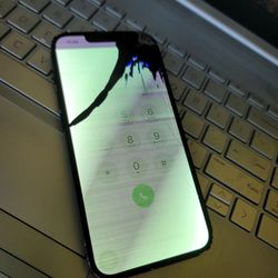 iPhone 11 📱 🕸 ⬛️ 😰 SCREEN 🛠📲✅️😊👍