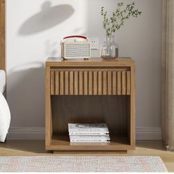 Bedside table