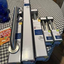 Grab Bars