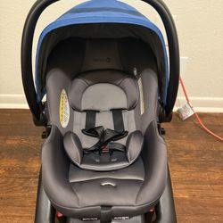 Safety First Car Seat