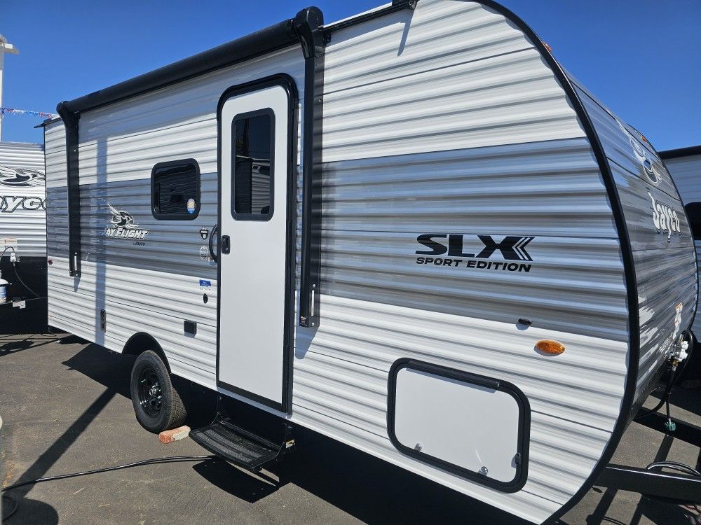 2026 Jayco Jayflight 170BHW