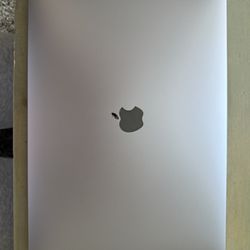 15 Inch MacBook Pro 2019