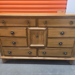 Tommy Bahama Dresser & Mirror