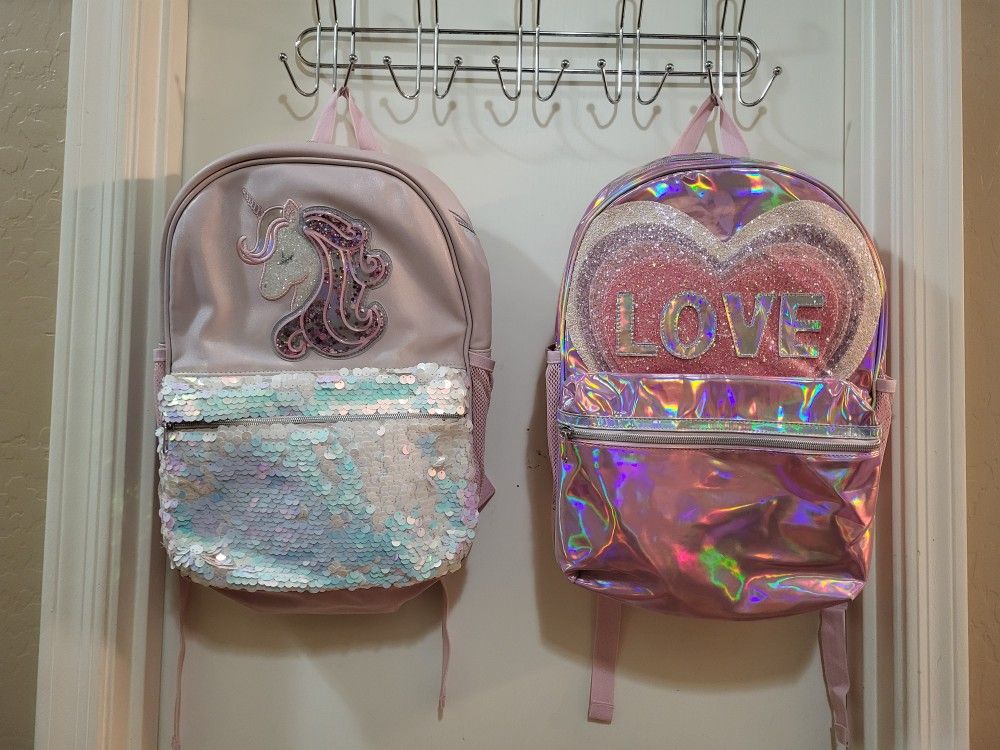 Children's Place Backpacks