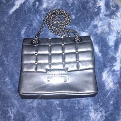 Ann Miller New York Shoulder Bag