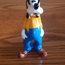 Disney's Goofy Figurine