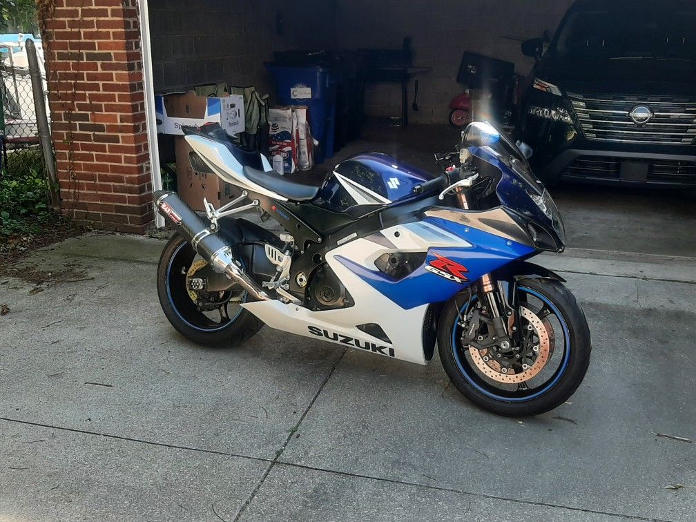 Gsxr 1000