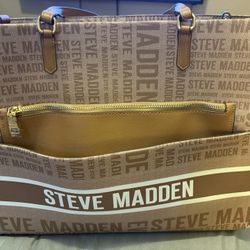 Steve Madden And Guess Purses