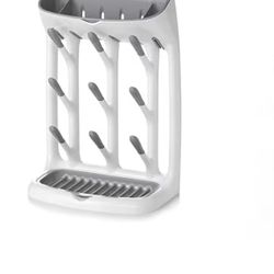 Drying Rack For Baby Bottles