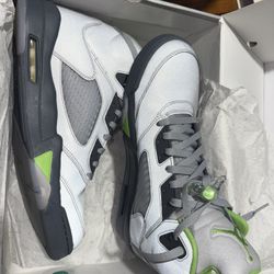 Air Jordan Retro 5’s 