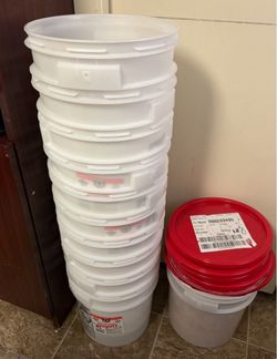 Bucket