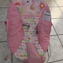Baby Bouncer 