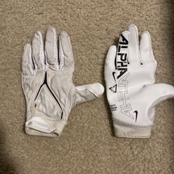 Nike Football Gloves 
